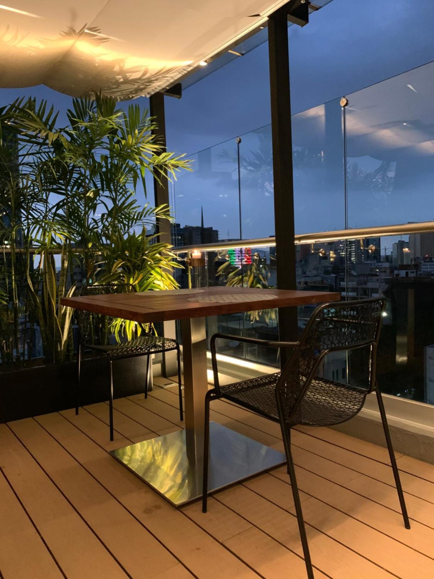 Hotel Cle Reforma Insurgentes Mexico-stad Buitenkant foto