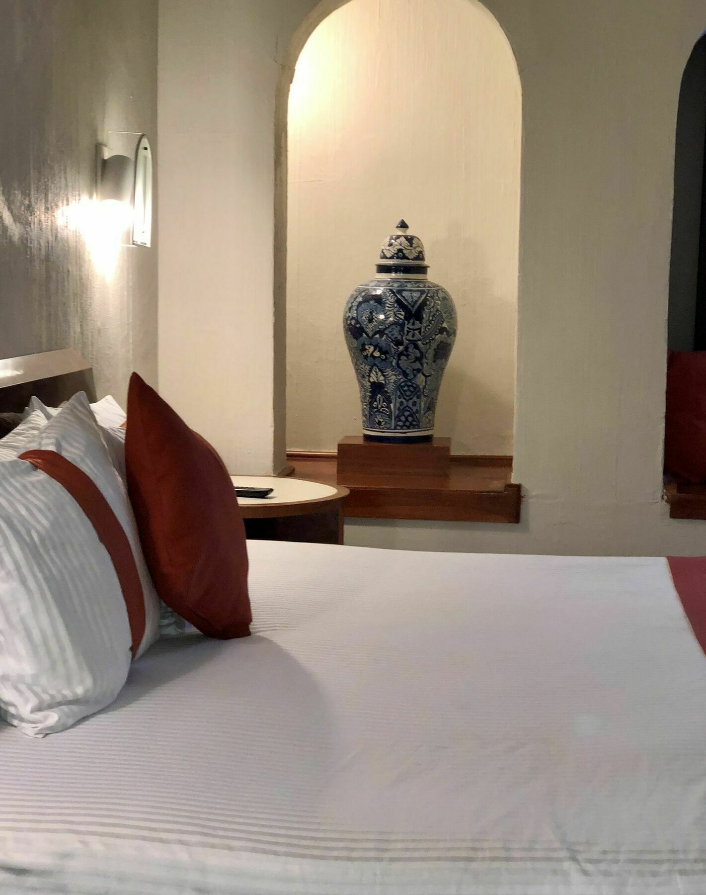 Hotel Cle Reforma Insurgentes Mexico-stad Buitenkant foto