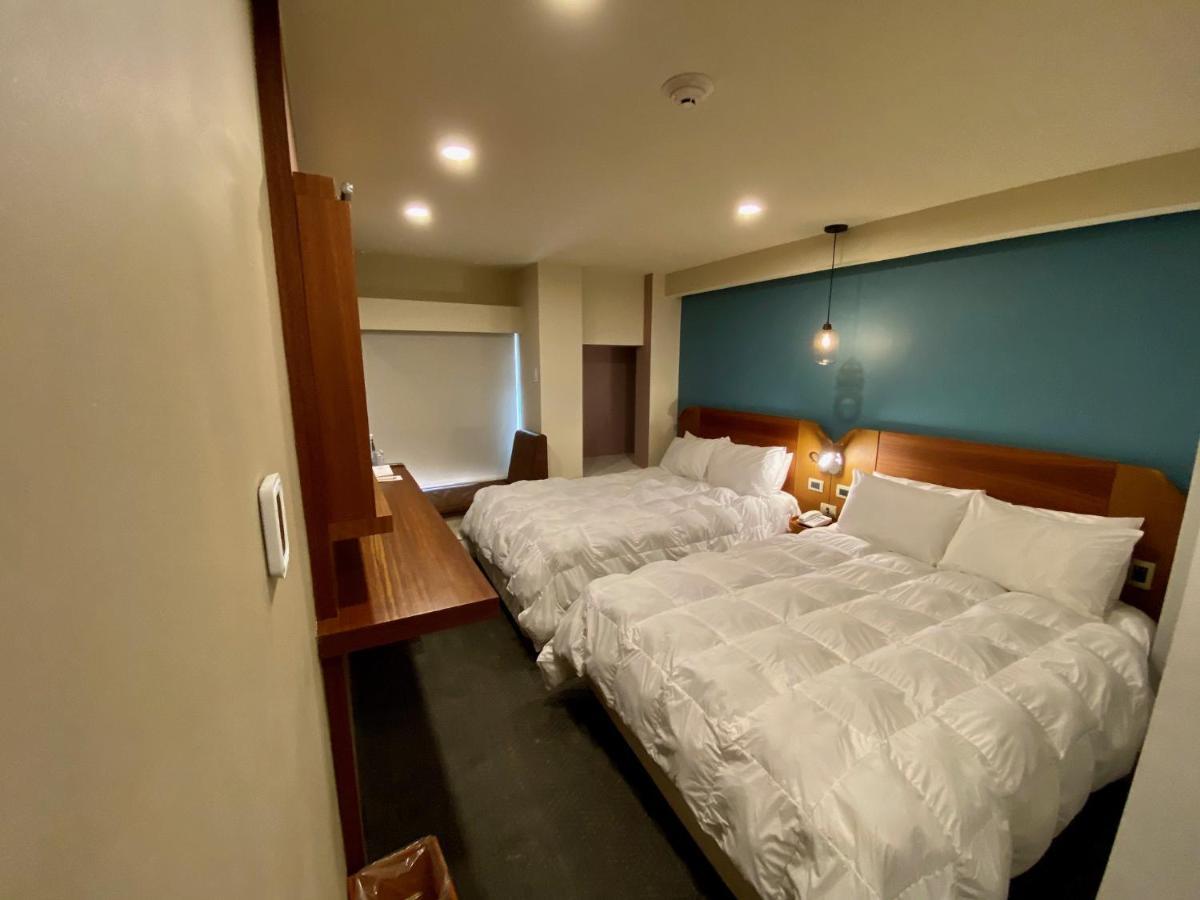 Hotel Cle Reforma Insurgentes Mexico-stad Buitenkant foto